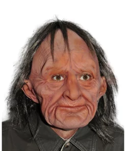 Zagone Studios Old Man Mask For Adults
