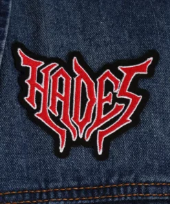 Elope Disney Onward Barley Lightfoot Hat & Patch Set -Wonderful Halloween Costumes Shop onward barley lightfoot hat and patch set alt 2