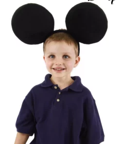 Elope Disney Oversized Mickey Ears