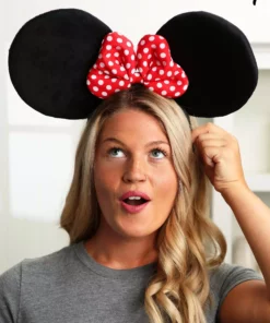Elope Disney Oversized Minnie Ears