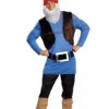 Disguise Papa Gnome Costume -Wonderful Halloween Costumes Shop papa gnome costume