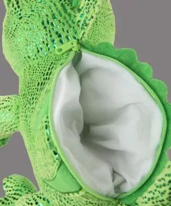 Elope Disney Tangled Pascal Costume Companion -Wonderful Halloween Costumes Shop pascal costume companion alt 2