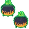Pastease Witch Cauldron Pasties For Adults -Wonderful Halloween Costumes Shop pastease witch cauldron pasties