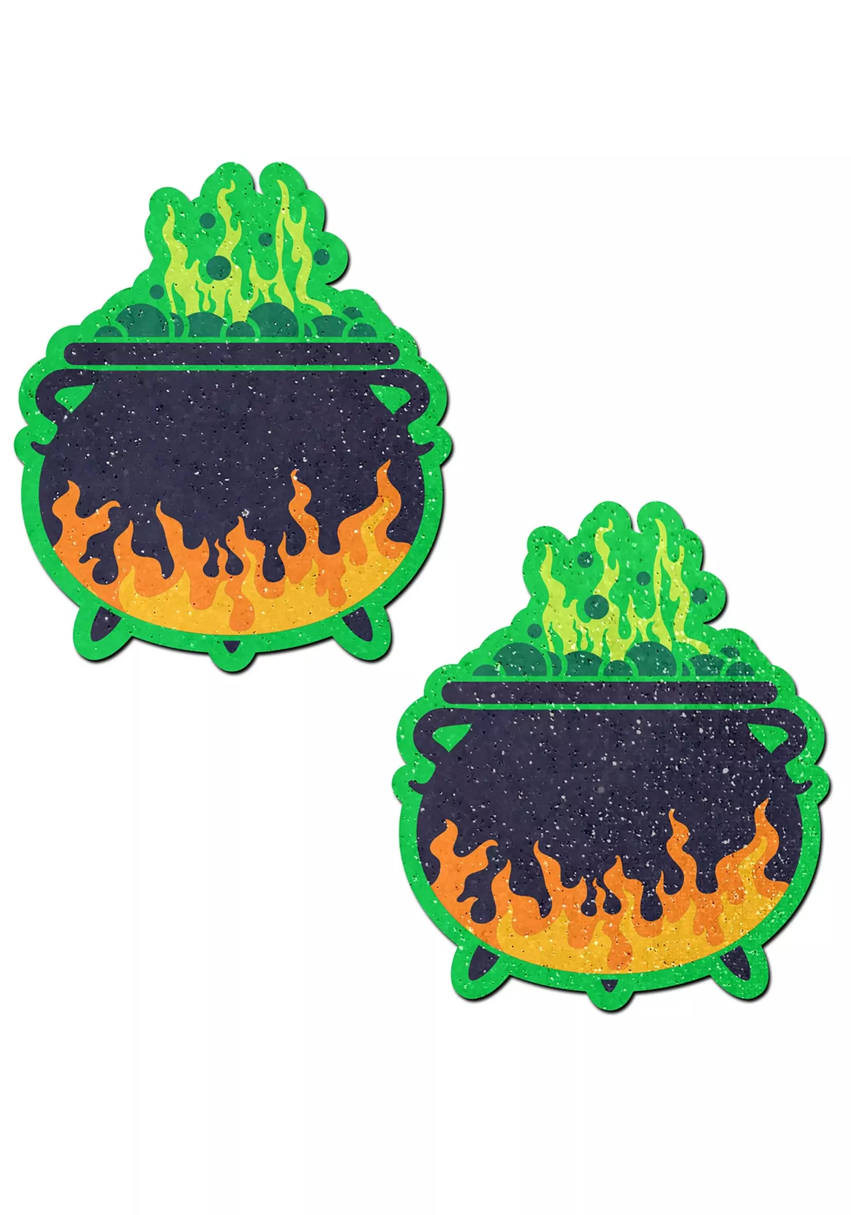 Pastease Witch Cauldron Pasties For Adults 3 Pastease Witch Cauldron Pasties For Adults