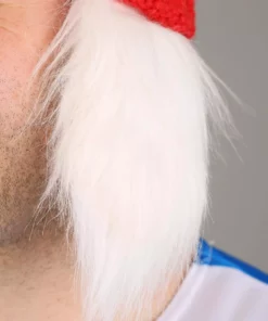 Elope Disney Peter Pan Mr. Smee Hat & Glasses Costume Kit -Wonderful Halloween Costumes Shop peter pan mr smee hat glasses kit alt 2