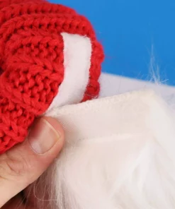 Elope Disney Peter Pan Mr. Smee Hat & Glasses Costume Kit -Wonderful Halloween Costumes Shop peter pan mr smee hat glasses kit alt 3