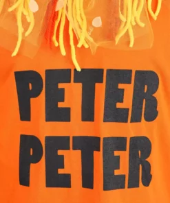 Zhenjiang Lian Yew Every Age Garment Accessories A Peter Peter Pumpkin Eater Costume Accessory Kit -Wonderful Halloween Costumes Shop peter peter pumpkin eater costume kit alt 3