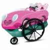Disguise Adaptive Pink Minnie Wheelchair Cover Costume -Wonderful Halloween Costumes Shop pink minnie adaptive wheelchair cover costume