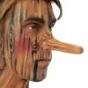 Cinema Secrets Adult Latex Pinocchio Nose 2 Cinema Secrets Adult Latex Pinocchio Nose -Wonderful Halloween Costumes Shop pinocchio nose