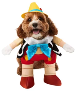 Rubies Costume Co. Inc Pinocchio Costume For Pets