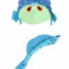 Elope Disney Pixar Adult Luca Costume Kit -Wonderful Halloween Costumes Shop pixar luca costume kit