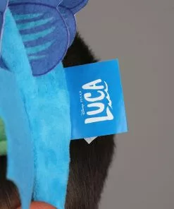 Elope Disney Pixar Adult Luca Costume Kit -Wonderful Halloween Costumes Shop pixar luca costume kit alt 2