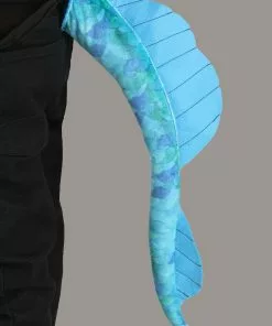 Elope Disney Pixar Adult Luca Costume Kit -Wonderful Halloween Costumes Shop pixar luca costume kit alt 3