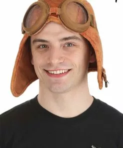 Elope Pixar Up Aviator Costume Accessory Kit