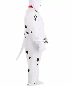 Fun Costumes Pongo Costume For Plus Size Men From Disney's 101 Dalmatians 18 Fun Costumes Pongo Costume For Plus Size Men From Disney's 101 Dalmatians -Wonderful Halloween Costumes Shop plus 101 dalmatians pongo costume onesie alt 10