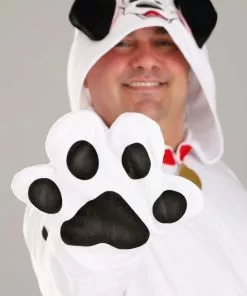 Fun Costumes Pongo Costume For Plus Size Men From Disney's 101 Dalmatians 20 Fun Costumes Pongo Costume For Plus Size Men From Disney's 101 Dalmatians -Wonderful Halloween Costumes Shop plus 101 dalmatians pongo costume onesie alt 4