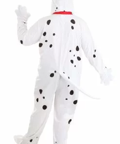 Fun Costumes Pongo Costume For Plus Size Men From Disney's 101 Dalmatians 16 Fun Costumes Pongo Costume For Plus Size Men From Disney's 101 Dalmatians -Wonderful Halloween Costumes Shop plus 101 dalmatians pongo costume onesie alt 7