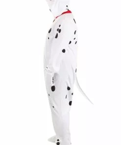 Fun Costumes Pongo Costume For Plus Size Men From Disney's 101 Dalmatians 17 Fun Costumes Pongo Costume For Plus Size Men From Disney's 101 Dalmatians -Wonderful Halloween Costumes Shop plus 101 dalmatians pongo costume onesie alt 8