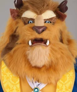 Fun Costumes Plus Size Beast Costume From Disney's Beauty And The Beast -Wonderful Halloween Costumes Shop plus beauty and the beast premium beast costume alt 2