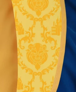 Fun Costumes Plus Size Beast Costume From Disney's Beauty And The Beast -Wonderful Halloween Costumes Shop plus beauty and the beast premium beast costume alt 6