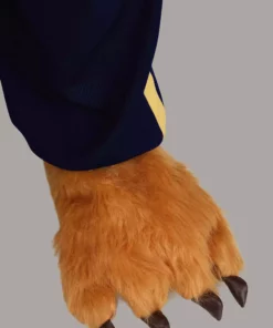 Fun Costumes Plus Size Beast Costume From Disney's Beauty And The Beast -Wonderful Halloween Costumes Shop plus beauty and the beast premium beast costume alt 7