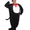 Elope Cat In The Hat Plus Size Adult Costume -Wonderful Halloween Costumes Shop plus size adult cat in the hat costume 1