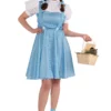 Rubies Costume Co. Inc Plus Size Adult Dorothy Costume -Wonderful Halloween Costumes Shop plus size adult dorothy costume