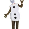 Disguise Plus Size Adult Olaf Costume -Wonderful Halloween Costumes Shop plus size adult olaf costume