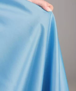 Armada Disney Plus Size Little Mermaid Ariel Costume Dress For Women -Wonderful Halloween Costumes Shop plus size ariel blue dress costume alt 2