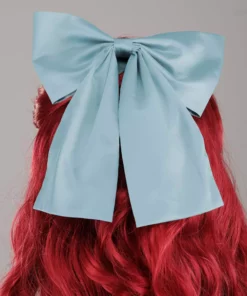 Armada Disney Plus Size Little Mermaid Ariel Costume Dress For Women -Wonderful Halloween Costumes Shop plus size ariel blue dress costume alt 3