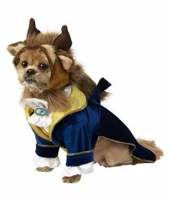Rubies Costume Co. Inc Plus Size The Beast Dog Costume