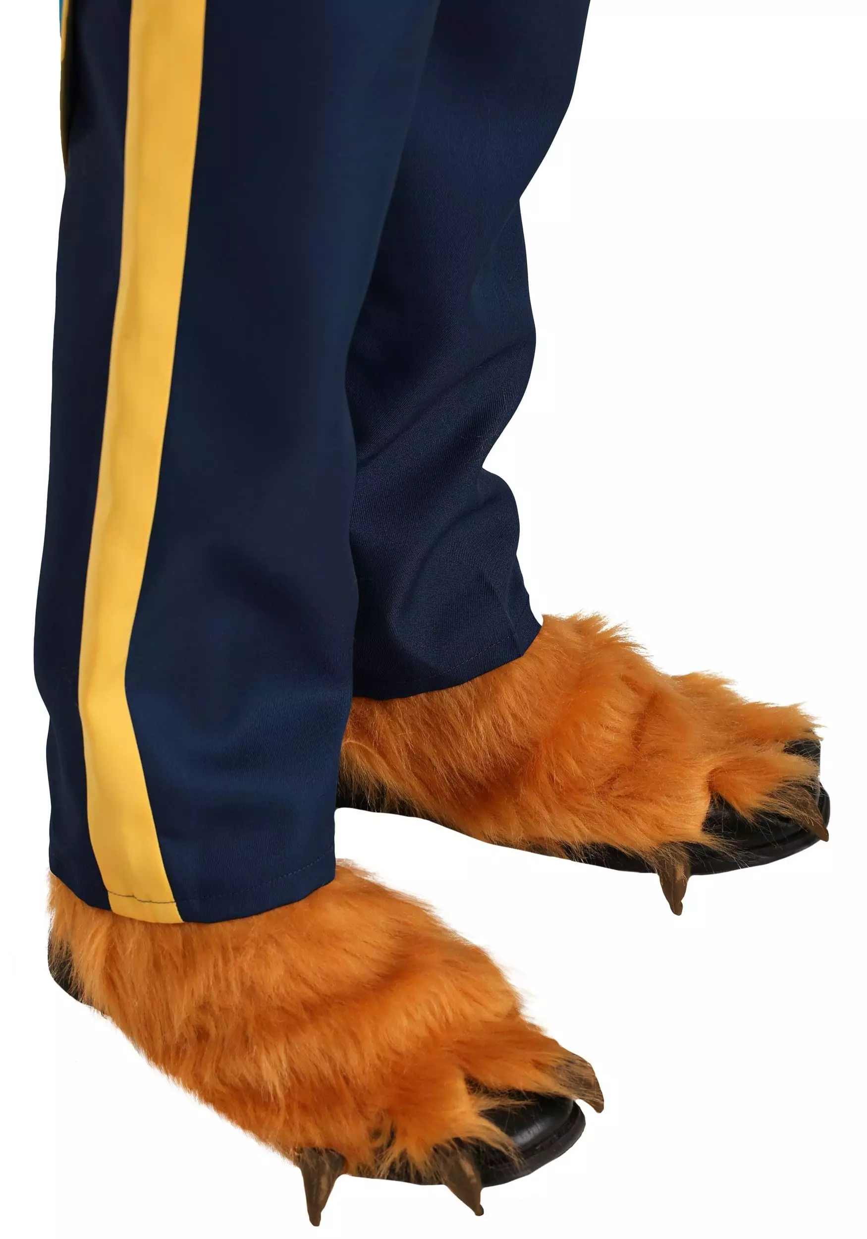 Fun Costumes Beast Costume For Plus Size Men From Disney's Beauty And The Beast 10 Fun Costumes Beast Costume For Plus Size Men From Disney's Beauty And The Beast - Image 8