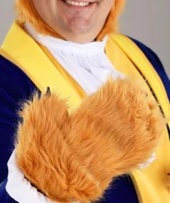 Fun Costumes Beast Costume For Plus Size Men From Disney's Beauty And The Beast 16 Fun Costumes Beast Costume For Plus Size Men From Disney's Beauty And The Beast -Wonderful Halloween Costumes Shop plus size beauty and the beast beast costume alt 2