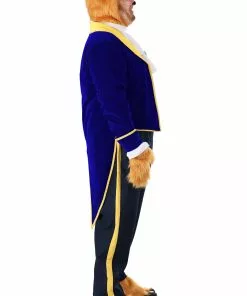 Fun Costumes Beast Costume For Plus Size Men From Disney's Beauty And The Beast 14 Fun Costumes Beast Costume For Plus Size Men From Disney's Beauty And The Beast -Wonderful Halloween Costumes Shop plus size beauty and the beast beast costume alt 7