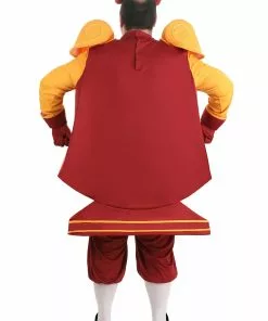 Fun Costumes Cogsworth Costume For Plus Size Men From Disney's Beauty And The Beast 13 Fun Costumes Cogsworth Costume For Plus Size Men From Disney's Beauty And The Beast -Wonderful Halloween Costumes Shop plus size beauty and the beast cogsworth costume alt 5