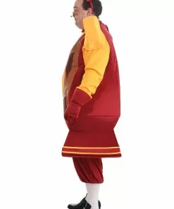 Fun Costumes Cogsworth Costume For Plus Size Men From Disney's Beauty And The Beast 14 Fun Costumes Cogsworth Costume For Plus Size Men From Disney's Beauty And The Beast -Wonderful Halloween Costumes Shop plus size beauty and the beast cogsworth costume alt 6