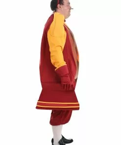 Fun Costumes Cogsworth Costume For Plus Size Men From Disney's Beauty And The Beast 15 Fun Costumes Cogsworth Costume For Plus Size Men From Disney's Beauty And The Beast -Wonderful Halloween Costumes Shop plus size beauty and the beast cogsworth costume alt 8