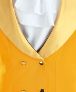 Fun Costumes Lumiere Costume For Plus Size Men From Disney's Beauty And The Beast -Wonderful Halloween Costumes Shop plus size beauty and the beast lumiere costume alt 2