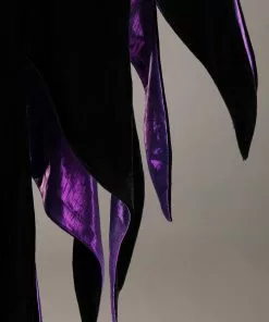 Fun Costumes Plus Size Classic Disney Maleficent Costume For Adults -Wonderful Halloween Costumes Shop plus size classic maleficent costume alt 6