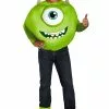 Disguise Plus Size Deluxe Mike Costume -Wonderful Halloween Costumes Shop plus size deluxe mike costume