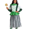 Fun Costumes Plus Size Deluxe Munchkin Costume For Women -Wonderful Halloween Costumes Shop plus size deluxe munchkin woman costume update