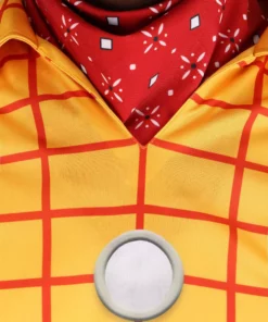 Fun Costumes Disney Deluxe Woody Toy Story Plus Size Costume For Men 17 Fun Costumes Disney Deluxe Woody Toy Story Plus Size Costume For Men -Wonderful Halloween Costumes Shop plus size deluxe woody toy story costume alt 5
