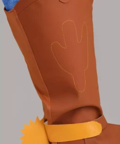 Fun Costumes Disney Deluxe Woody Toy Story Plus Size Costume For Men 18 Fun Costumes Disney Deluxe Woody Toy Story Plus Size Costume For Men -Wonderful Halloween Costumes Shop plus size deluxe woody toy story costume alt 6