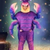 Fun Costumes Disney Moana Tamatoa Plus Size Costume -Wonderful Halloween Costumes Shop plus size disney moana tamatoa costume