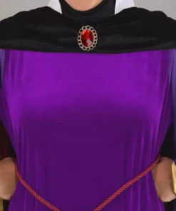 Fun Costumes Disney Snow White Plus Size Queen Costume For Womens 12 Fun Costumes Disney Snow White Plus Size Queen Costume For Womens -Wonderful Halloween Costumes Shop plus size disney queen costume alt 2