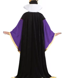 Fun Costumes Disney Snow White Plus Size Queen Costume For Womens 15 Fun Costumes Disney Snow White Plus Size Queen Costume For Womens -Wonderful Halloween Costumes Shop plus size disney queen costume alt 5