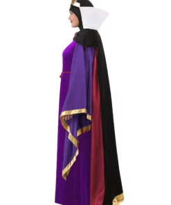 Fun Costumes Disney Snow White Plus Size Queen Costume For Womens 16 Fun Costumes Disney Snow White Plus Size Queen Costume For Womens -Wonderful Halloween Costumes Shop plus size disney queen costume alt 6