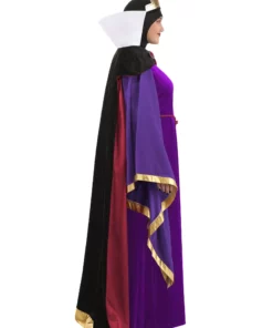 Fun Costumes Disney Snow White Plus Size Queen Costume For Womens 17 Fun Costumes Disney Snow White Plus Size Queen Costume For Womens -Wonderful Halloween Costumes Shop plus size disney queen costume alt 7