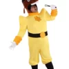 Fun Costumes Plus Size Goofy Movie Powerline Men's Costume -Wonderful Halloween Costumes Shop plus size goofy movie powerline costume