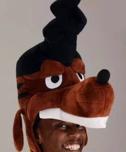 Fun Costumes Plus Size Goofy Movie Powerline Men's Costume -Wonderful Halloween Costumes Shop plus size goofy movie powerline costume alt 4